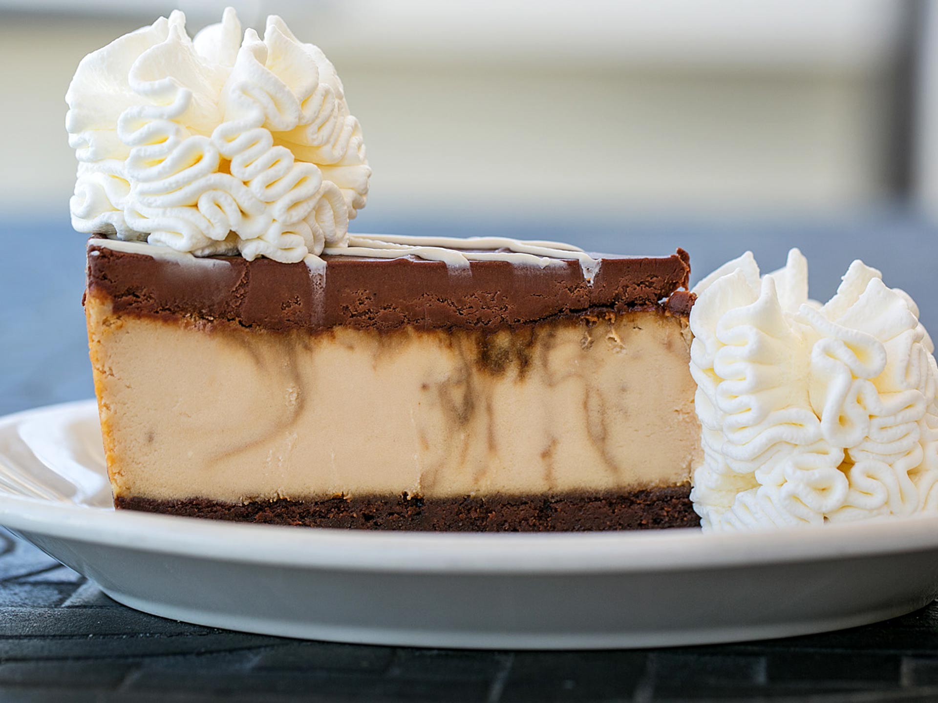 cheesecake factory cheesecakes